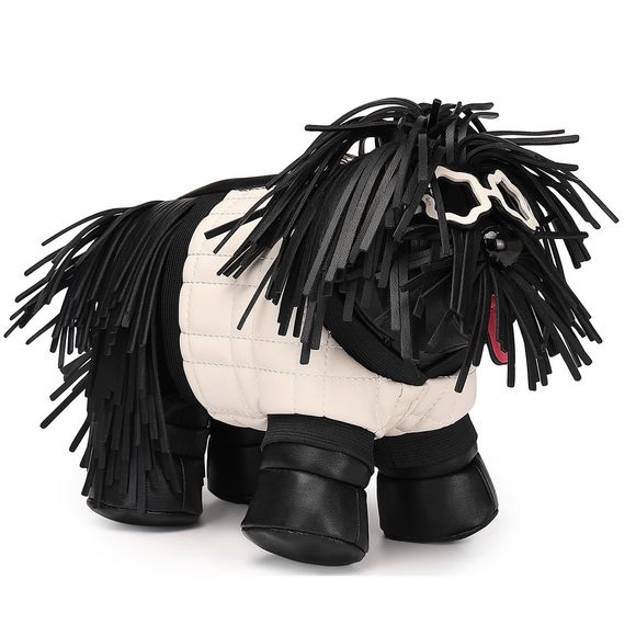 Gеnеrіс Handbags - Fun Dog Shaped Crossbody Shoulder Bag Handbag Pu Leather Unique Novelty :]